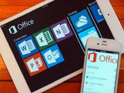 Microsoft Office for Android will be supported on Chrome OS
