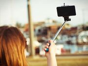 Now Click a Perfect Selfie With the Microsoft Selfie App on Your Android Phone
