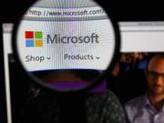 Microsoft unveils new chat-based workspace