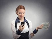 5 Free Android Apps that Let you Make Money Instantly