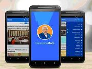 Is Downloading Narendra Modi's Official App Safe? Let's Find Out!