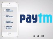 Paytm registers over 7 million transactions in a day