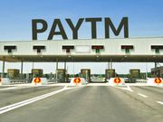 Paytm Lets You Pay at E-toll Plazas: Here's What You Should Know