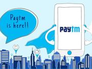 Good News For Paytm Users! Transfer Cash To Your Bank Account at 0% Interest Until December