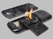 Samsung Galaxy Note 7, Galaxy J5, LYF Water 1, and Other Smartphones That Exploded Recently