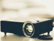 BenQ tops Indian projector market