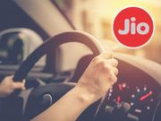 Reliance Jio to Take a Plunge into the Auto Segment, Lets You Travel Without Cash