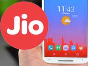 Budget Reliance Jio Smartphones Powered by Qualcomm Chipsets to be Released in April 2017