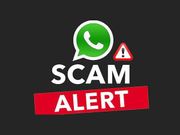 Beware! WhatsApp Lucky Wheel, Video Calls Invitation are Scams