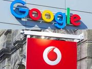 Google Cloud and Vodafone Tie-up: Find Out the Key Highlights