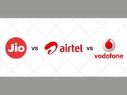Reliance Jio Effect: Vodafone Offers Unlimited Voice Calls, 3GB 3G/4G Data at Rs. 297