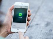 WhatsApp is the Most Used Messaging Platform in India, Says Dean of Cheetah Mobile Lab