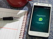 How to Backup WhatsApp Chat Conversations as a Text File on an Android Smartphone