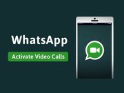 WhatsApp Launches Video Calling Feature to All Users: Here’s How to Make Video Calls