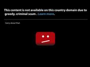 5 Easy Fixes to “This Video is Not Available in Your Country