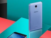 Meizu M5 Note Goes Official With 4GB of RAM and Massive 4000mAh Battery!