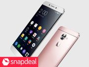 You Can Now Purchase LeEco Le 2 on Snapdeal