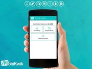 Mobikwik's New Feature Increases Wallet Limit Up To Rs. 1,00,000