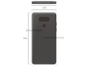 Purported Specifications of LG G6 Leaked Yet Again Suggesting 5.3-inch QHD Screen!
