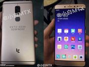 LeEco LeX920 Spotted in Wild with a Massive 6.3-inch Display, Dual Rear Camera
