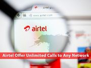 Airtel Dhamaka: Make Unlimited Calls to Any Network and Get Free 1GB 3G/4G Data