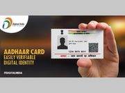 Aadhaar Enabled Digital Transaction Coming Soon [Demonetisation Effect]
