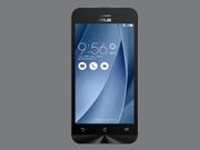 Asus Zenfone Go 4.5 LTE Launched in India at Rs. 6,999