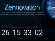 [CES 2017] Asus Zennovation Event Slated to Happen on Jan 4: Is ZenFone 4 with SD835 on the Cards?