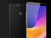 BLUBOO to Release the First Android Smartphone With Dual Front and Rear Camera Setup
