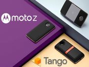 Google’s Project Tango May Come to Moto Z and Moto Z Play via Moto Mods