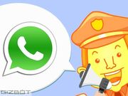 Hello Police WhatsApp Group Lets You Alert the Cops Just By Sending a Message