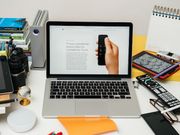 How to Turn Your iPhone Into a Trackpad or Mouse For Mac