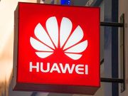 Huawei Concept Phone Seems to Be an Absolute Stunner Sans Any Physical Key