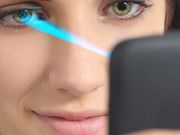 India's First 4G VoLTE Aadhaar-Enabled Smartphone with Iris Scanner to Launch in 2017