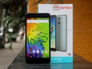 Intex Cloud S9 Review: Entry-Level Smartphone Done Right!