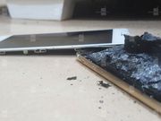 Apple iPhone 6s Reportedly Explodes After Charging