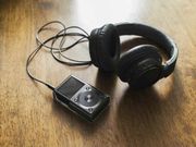Here's Why You Shouldn't Have Dumped Your Old iPod For Music Streaming Services