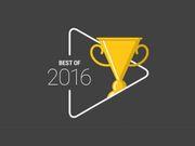 ‘Pokemon Go’ is the Google’s Top Game for 2016!