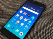 Meizu Pro 6 Edge with 2K Display and Dual Edge Screen Leaked Online in Real Life Renders