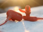 Sony MDR- XB50BS Review: A Decent Pair of Wireless Sports Earphones