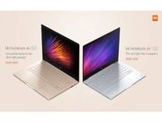Next Generation Xiaomi Mi Notebook Air to Launch on December 23