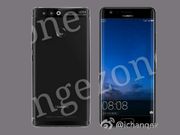 Upcoming Huawei P10 Flagship Phone Might Feature Dual-Curved Display