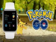 Pokemon Go is Finally Rolling Out for Apple Watch Users!