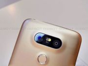 LG G6 to Ditch Modular Design; Wireless Charging and Non-Removable Battery on the Cards