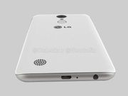 LG Likely Prepping Mid-Range Smartphone Dubbed V5, Suggest Leaked Renders