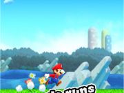 Super Mario Run Demo Now Available on App Store, Officially Launching On December 15