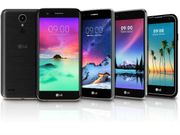 LG to launch 5 New Smartphones in CES 2017