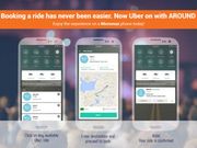 Now Micromax Device Users Can Book a Uber Ride Sans the App