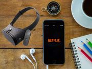 Netflix VR App Launched for Google Daydream VR Headsets