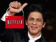 Netflix Partners With Shah Rukh Khan's Production House: Here's Everything To Know